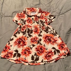 Little girl dress